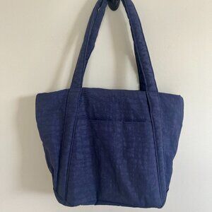 Baggu Mini Cloud Bag Purple